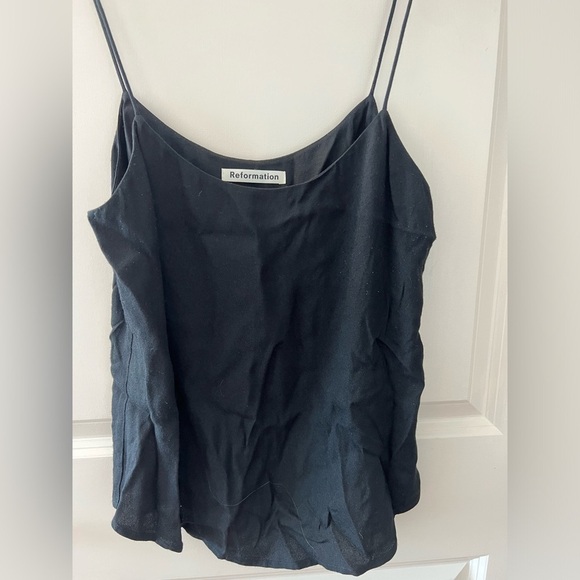 REFORMATION Top - Picture 9 of 16